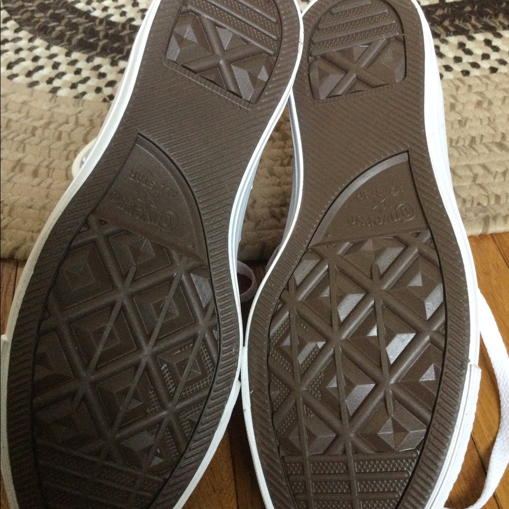Converse High top lilac - Picture 12 of 12